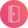 Door icon