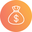 Money/cash icon