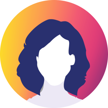 profile avatar icon