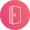 Door icon