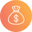 Money/cash icon
