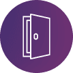 Door icon