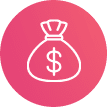 Moneybag icon
