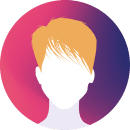 profile avatar icon