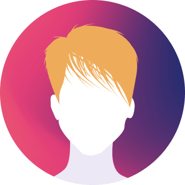 profile avatar icon