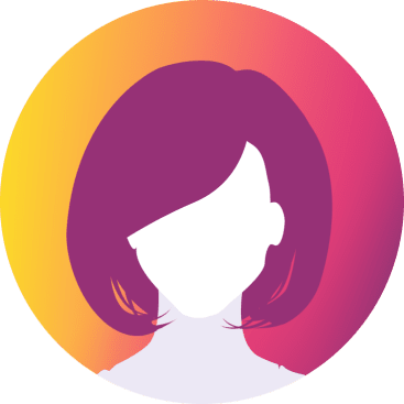profile avatar icon