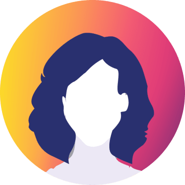 profile avatar icon