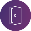 Door icon