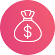 Moneybag icon